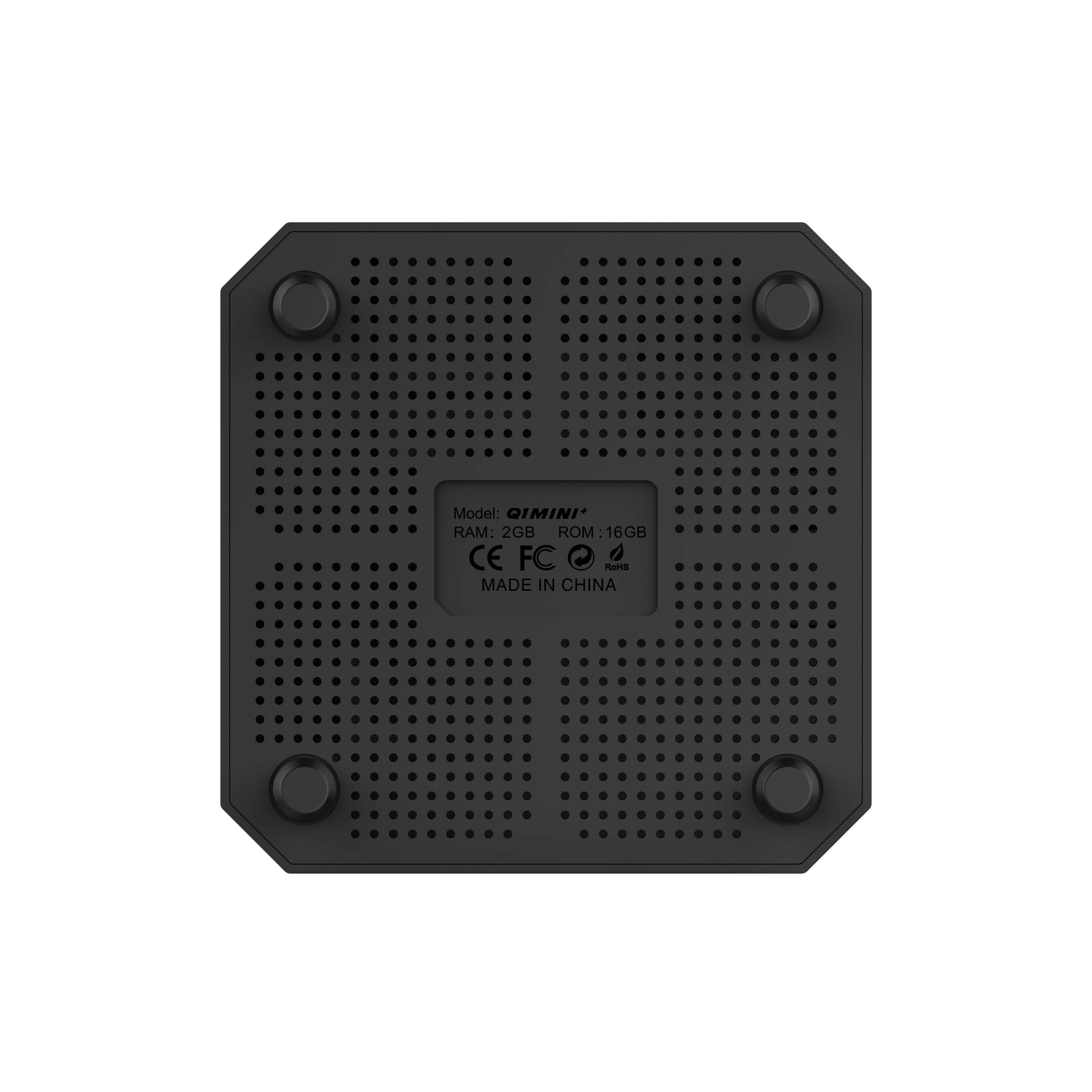 Awesome Streaming 8K Android TV Box – RK3518, Android 14, Wi-Fi 6 - Image 5