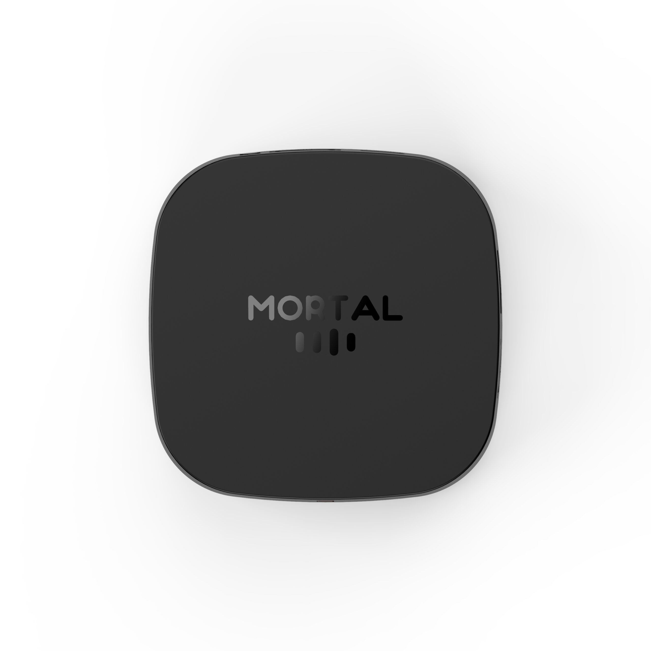 Awesome Streaming 8K Android TV Box – RK3518, Android 16, Wi-Fi 6, Voice Remote