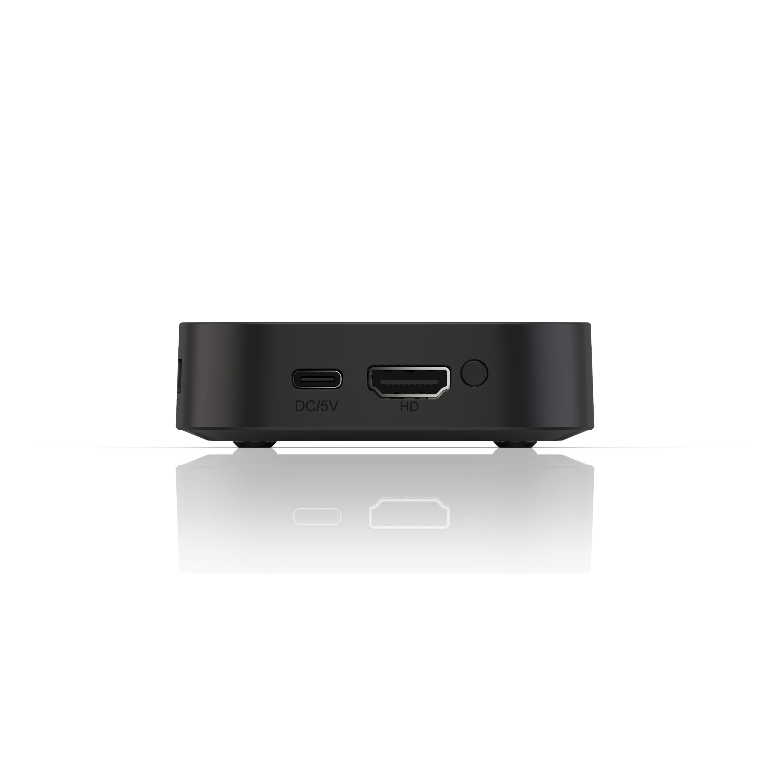 Awesome Streaming 8K Android TV Box – RK3518, Android 16, Wi-Fi 6, Voice Remote - Image 7