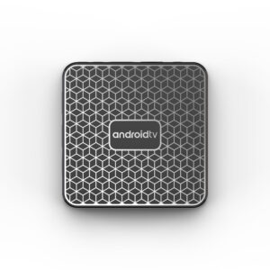 Awesome Streaming 4K Android TV Box – Wi-Fi 6, Android 13, Quad-Core RK3518