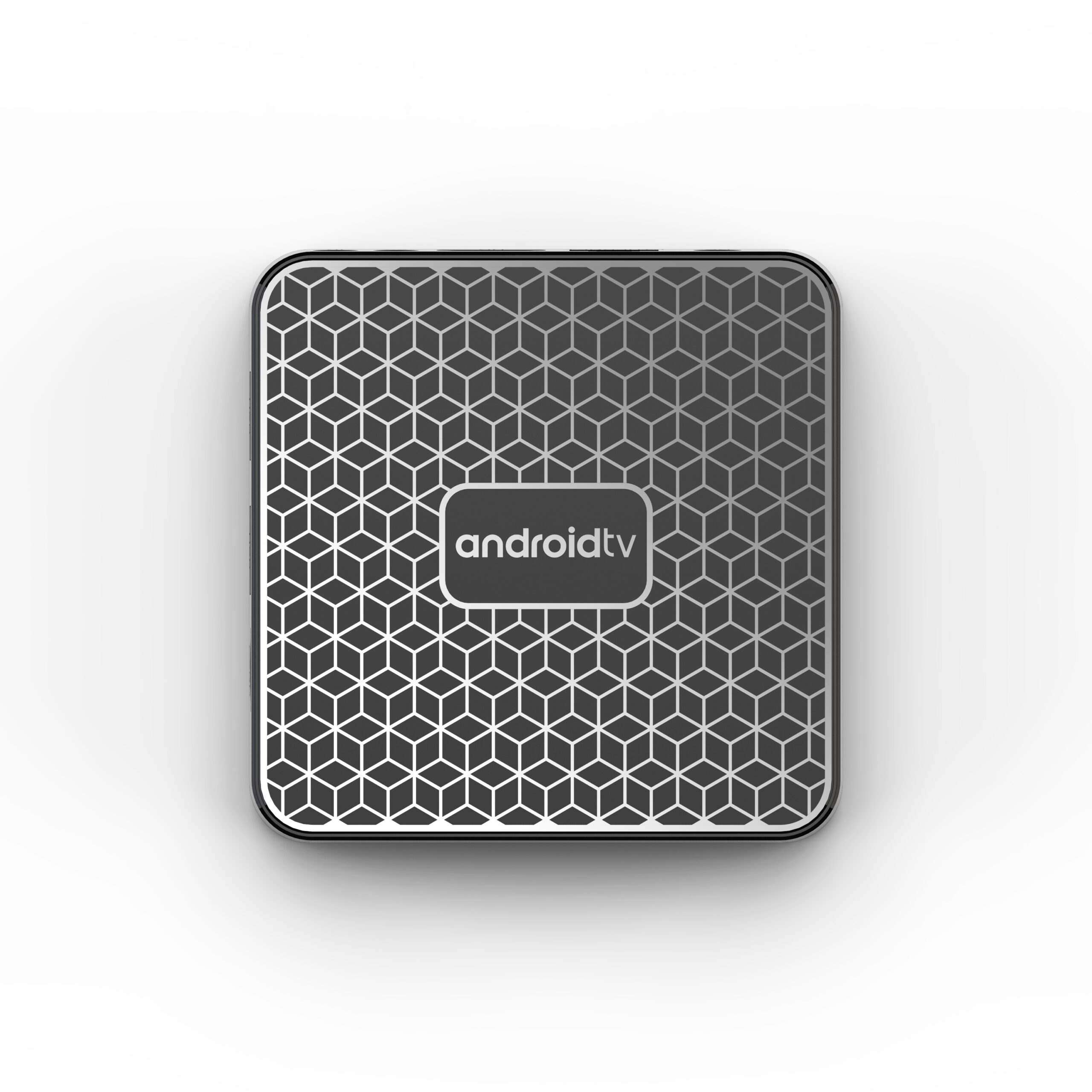 Awesome Streaming 4K Android TV Box – Wi-Fi 6, Android 13, Quad-Core RK3518