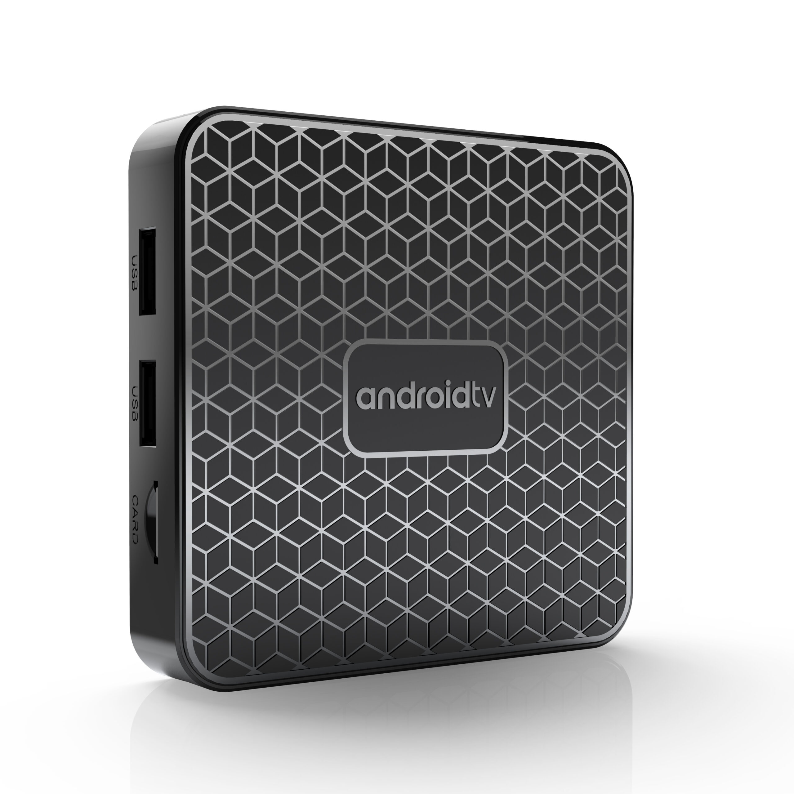 Awesome Streaming 4K Android TV Box – Wi-Fi 6, Android 13, Quad-Core RK3518 - Image 3