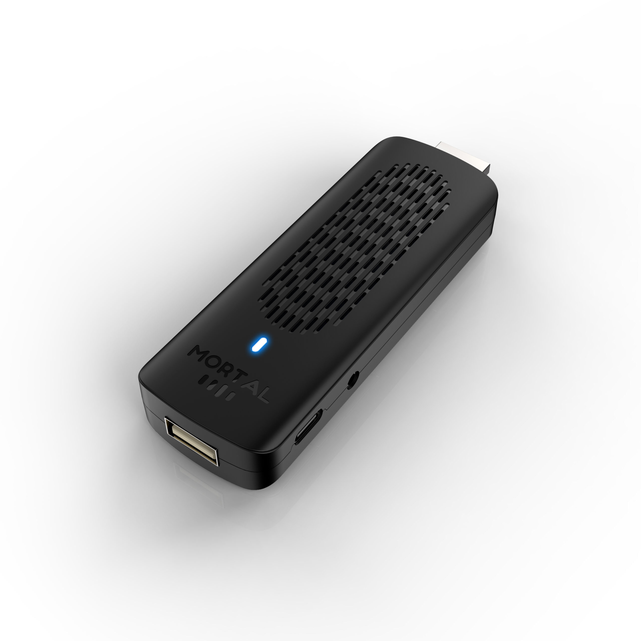 Awesome Streaming 4K Android TV Box – RK3518, Android 13, Wi-Fi 6 - Image 3